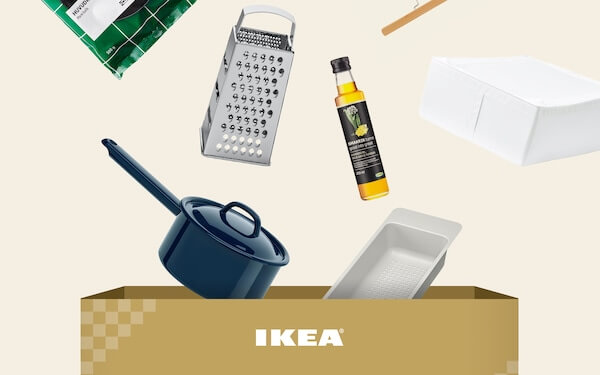 IKEAの福袋情報