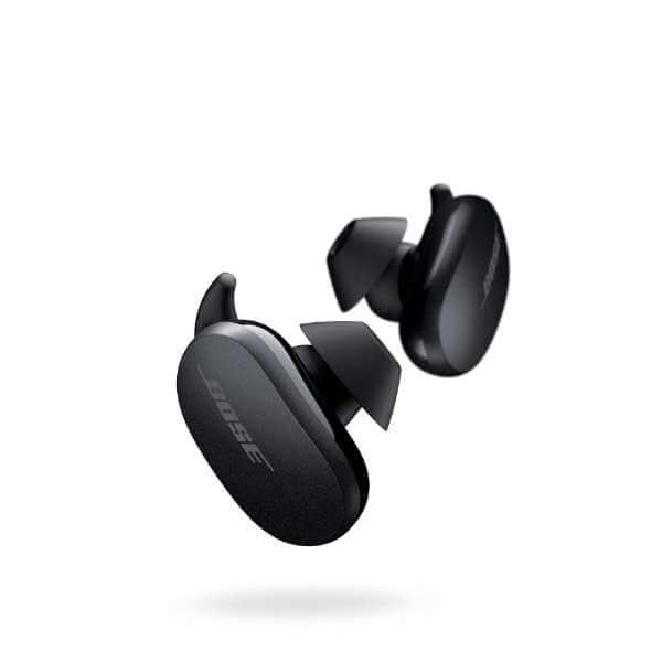 Bose QuietComfort Earbuds Triple Blackの価格