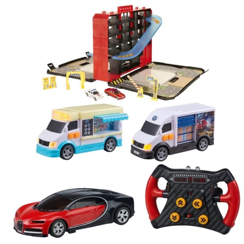 スピードシティー ニューイヤー 福袋 2023